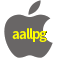 Aplicativo aallpg para iOS