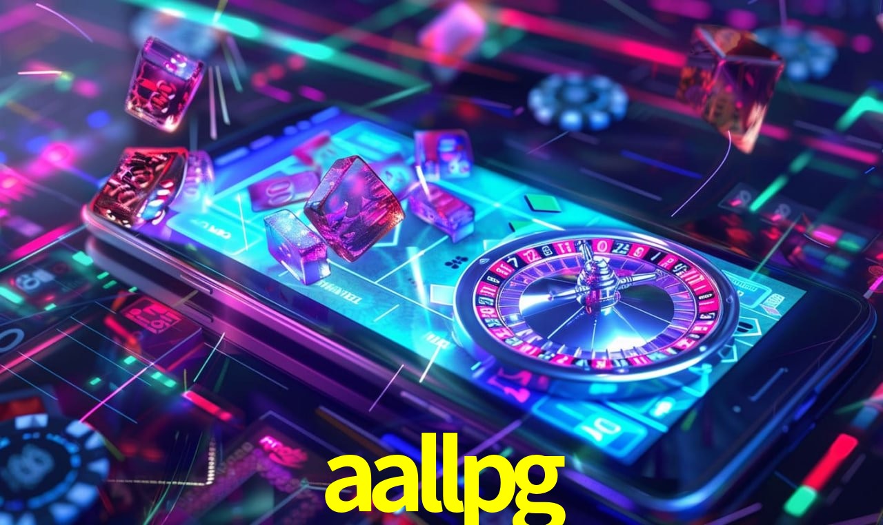 Bônus de Boas-vindas aallpg