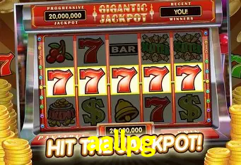 A Emoção da Loteria na aallpg: Uma Chance de Mudança de Vida