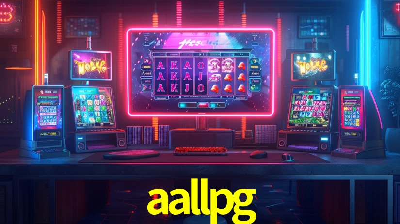 aallpg: Jogos de Caça-Níqueis-Altas Recompensas, Roleta-Velocidade, Blackjack-Desafios Máximos