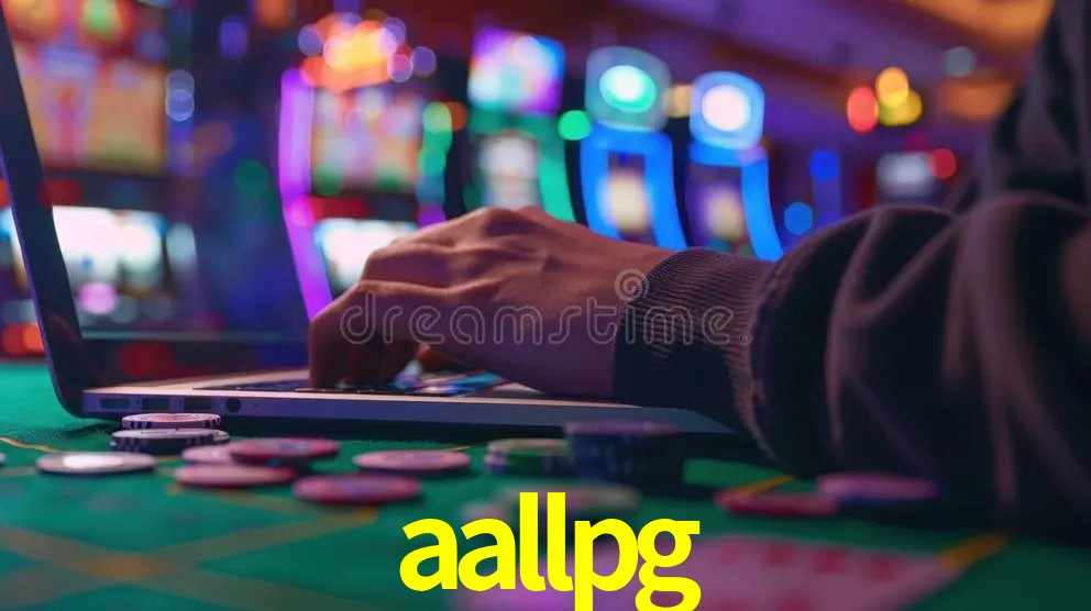 PIX Instantâneo aallpg