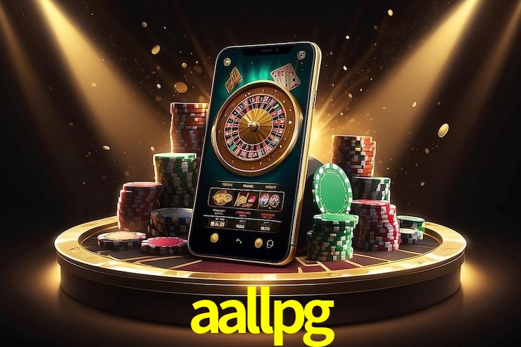 Tecnologia da Plataforma aallpg