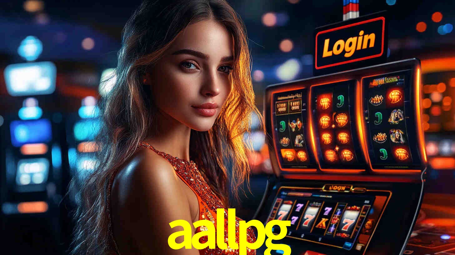 Sinta a adrenalina dos jogos de cassino com aallpg