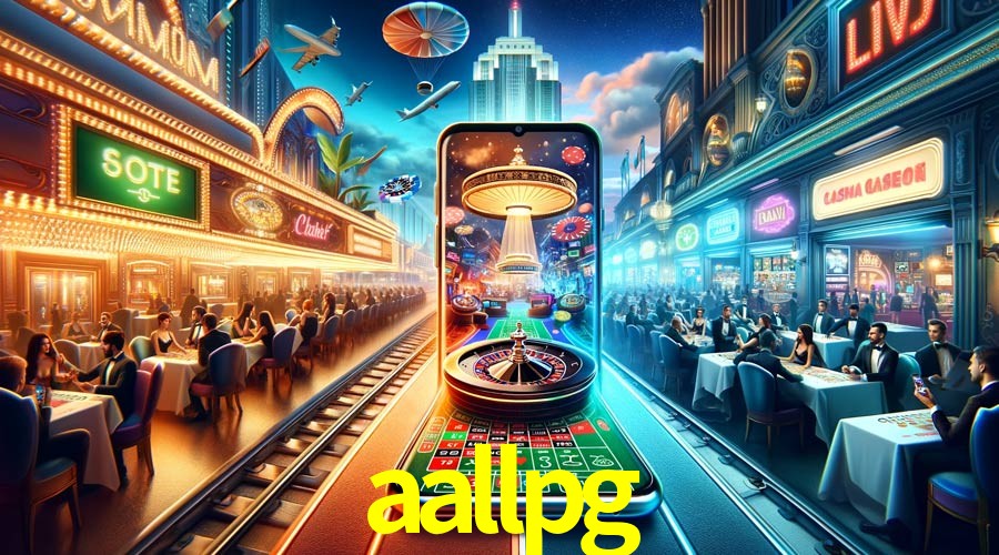 Games Directory aallpg