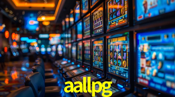 Game Providers aallpg