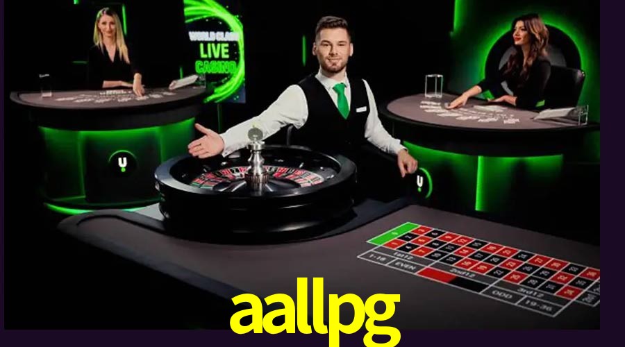 Live Casino aallpg