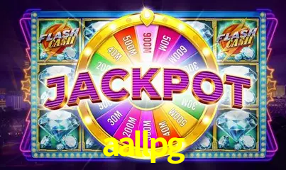 Descubra o Mundo do Cassino Online com aallpg